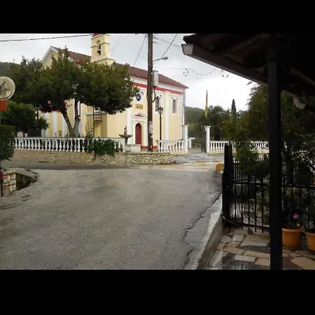 Josephine's House Neochorion (Corfu)