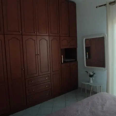 Josephine's House * Neochorion (Corfu)