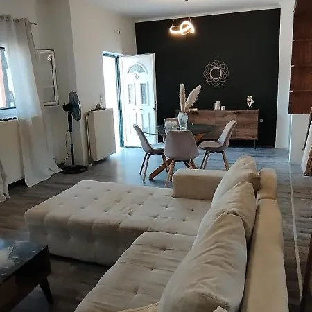 Josephine's House *
