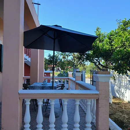 Josephine's House