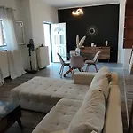 Josephine's House *