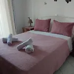 Josephine's House * Neochorion (Corfu)