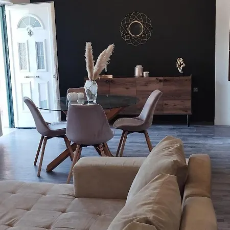 Josephine's House