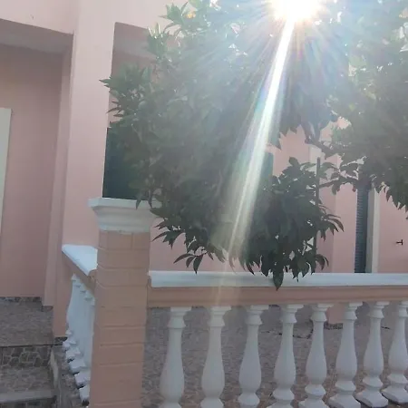 Josephine's House