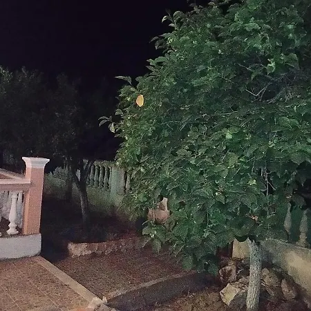Holiday home Josephine's House Neochorion (Corfu)