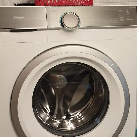 Сasa de vacaciones Josephine's House *