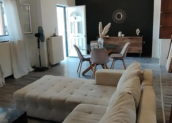 Josephine's House *