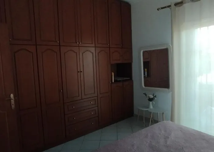 Josephine's House * Neochorion (Corfu)