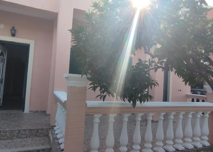 Josephine's House