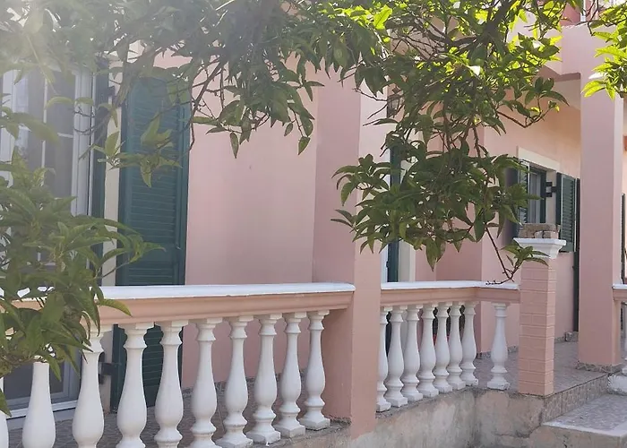 Casa de Férias Josephine's House