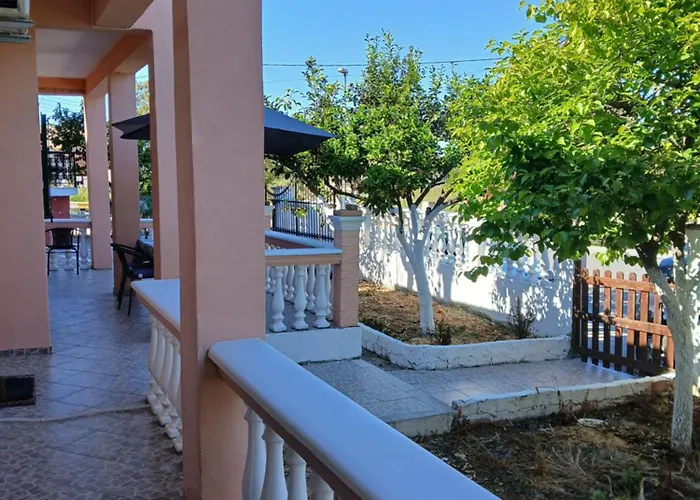 Josephine's House *