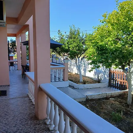 Josephine's House *