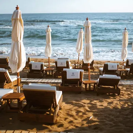 Josephine's House * Neochorion (Corfu)